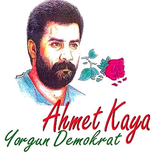 Yorgun Demokrat, Audio-CD