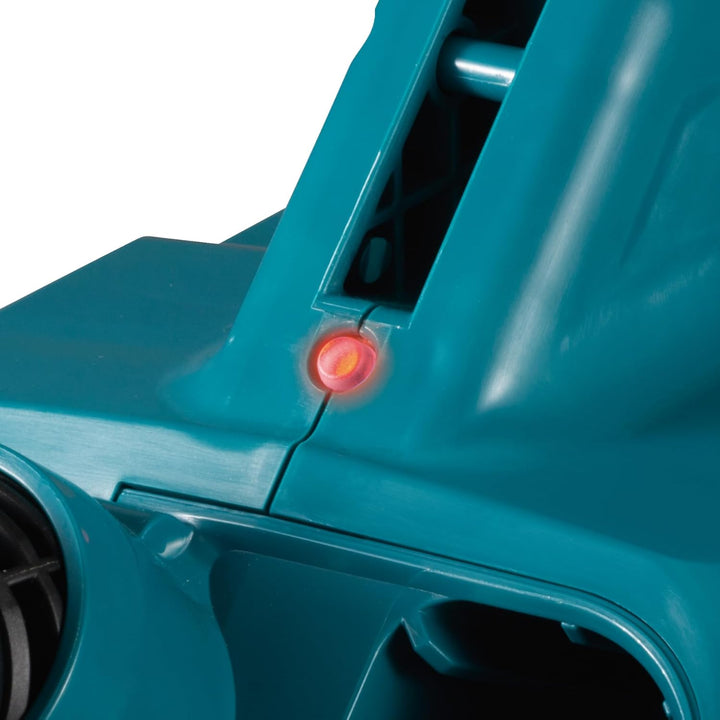 Makita CL121DSA Akku-Staubsauger 12 V max. / 2,0 Ah, 1 Akku + Ladegerät in Transporttasche mit 1 Akk