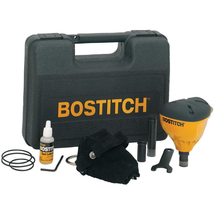 BOSTITCH PN100K Impact Nailer Kit by BOSTITCH