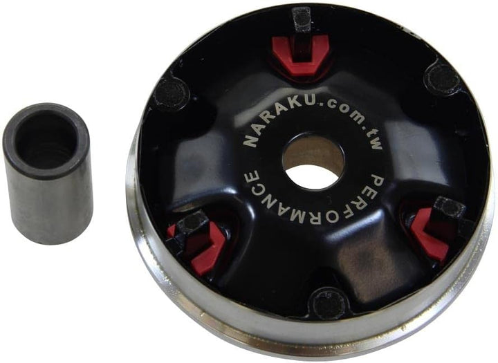 Variomatik Naraku Sport für REX (Jinan Qingqi, Shenke) RS 450 (QM50QT-6A), REX (Jinan Qingqi, Shenke