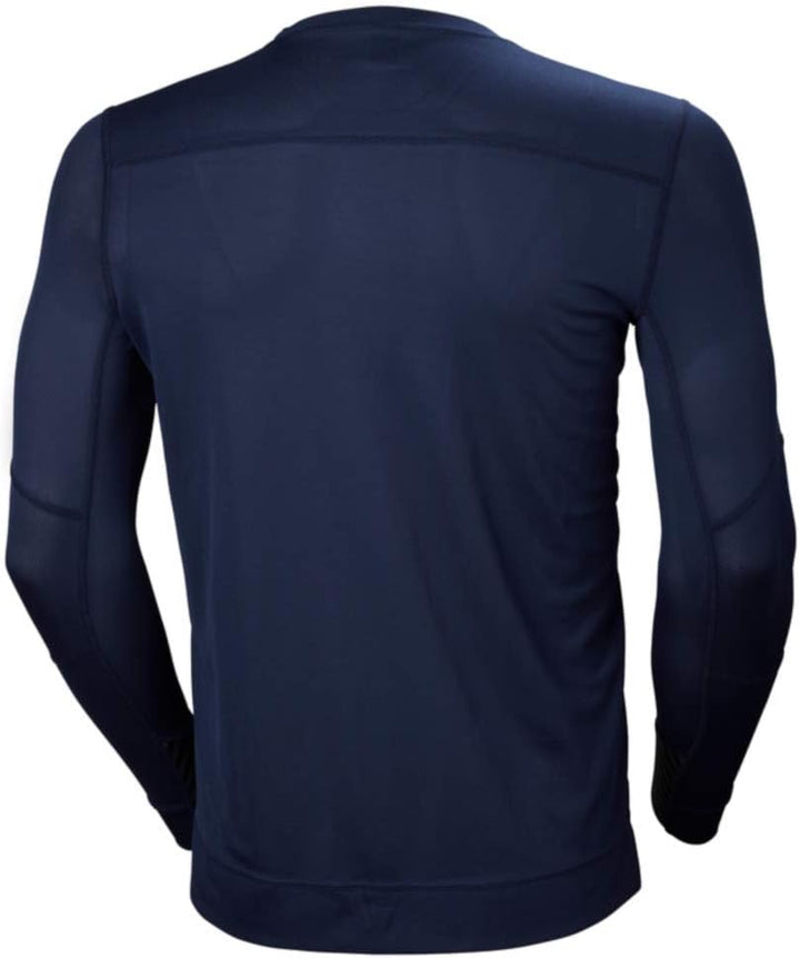Helly Hansen Unisex-Adult Workwear L Navy, L Navy