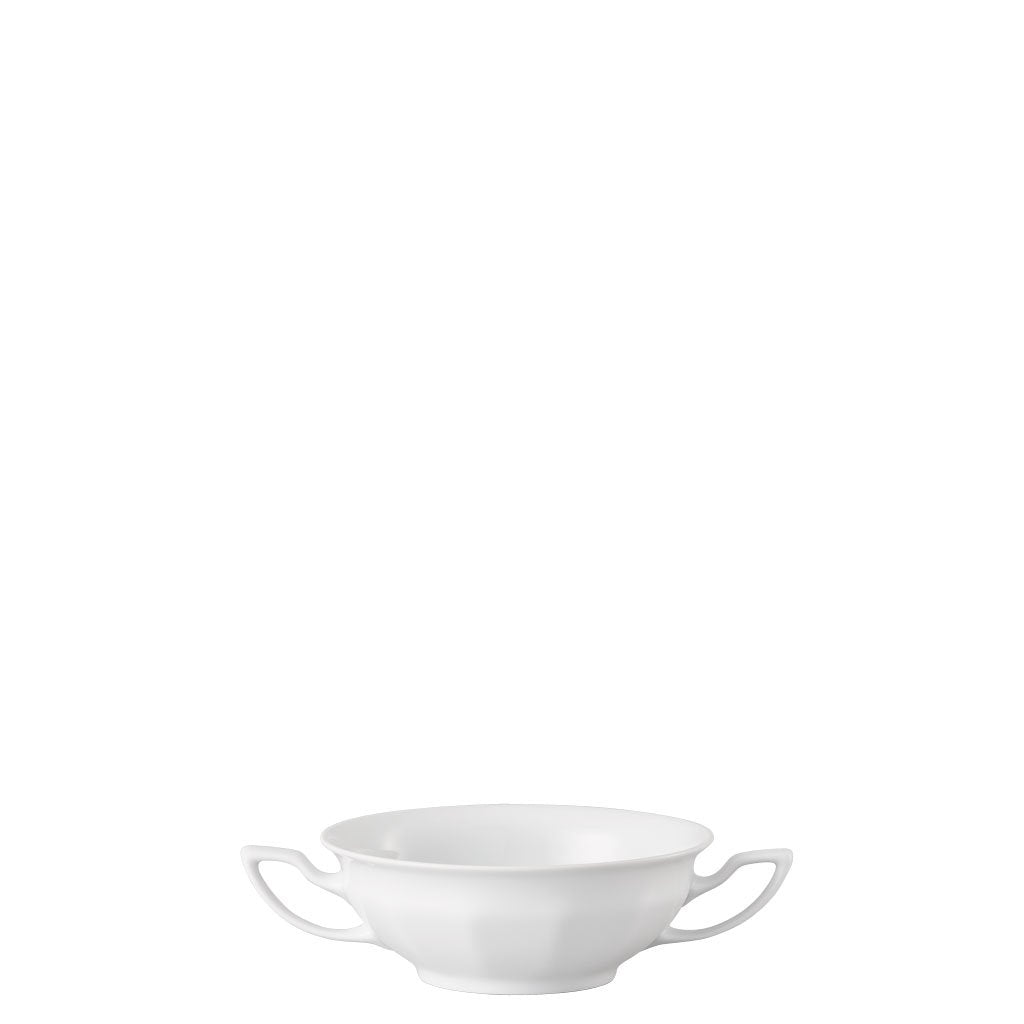 Rosenthal 10430-800001-10422 Maria Suppen-Obertasse 0.27 L, weiss