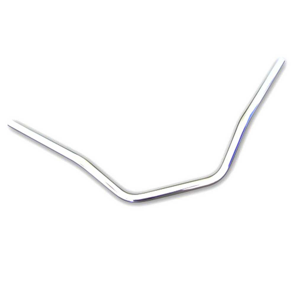 TRW Lucas MCL135SC 25.4 mm Stahl Lenker, chrom