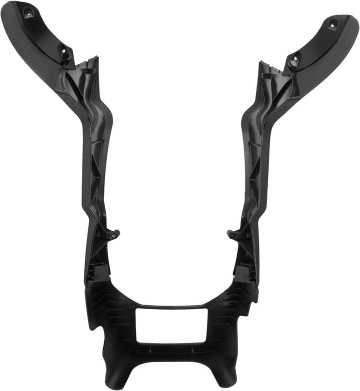 HCmotorku Motorrad-Verkleidungsspoiler mit verlängertem Kinnspoiler passend für Harley Touring Road