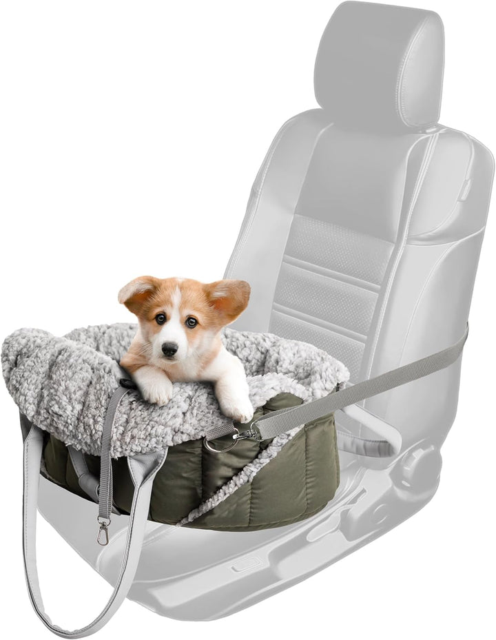 Hundetragetasche, Vertellbar, Schultergurt, Haustiertragetasche, Transport, Katzentasche, Reisetasch