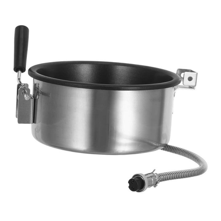 Antihaftbeschichteter Topf Ersatzteile Für Popcornkessel Popcorn Maker Topf Ersatz Popcornmaschine Z