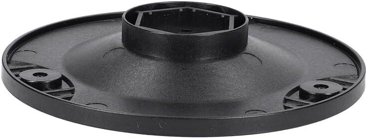 LUTH Premium Profi Parts Messerscheibe kompatibel mit Ecovacs 201-2337-1235 für Staubsauger-Roboter