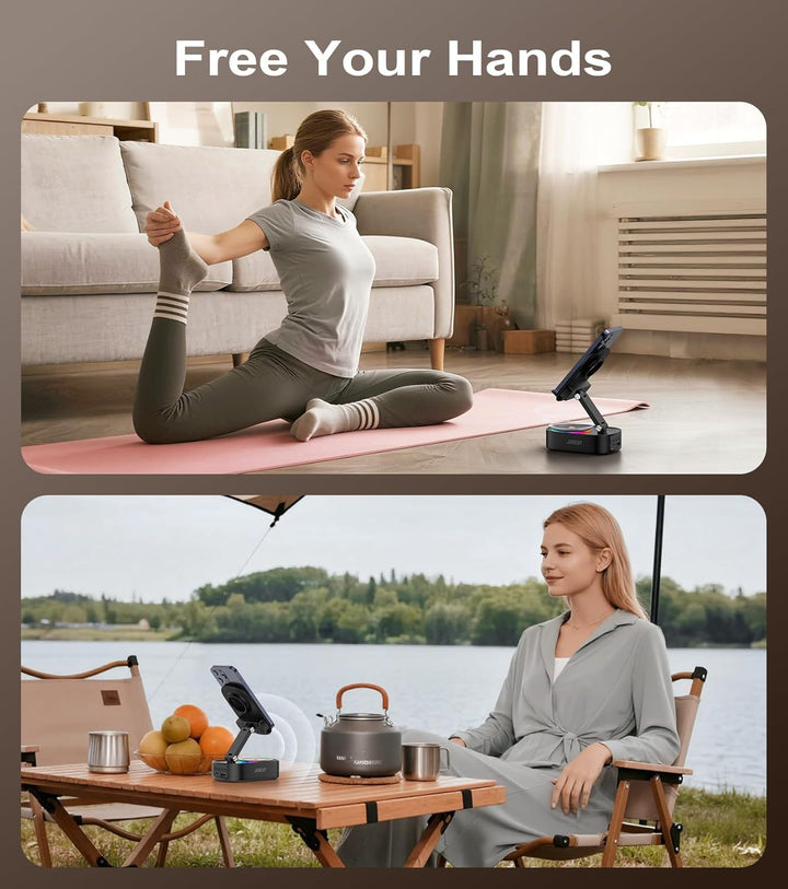 Jorest Geschenk for Männer TeenagerJungen,Geburtstag Weihnachts Geschenke für Männer Papa,Gadgets Ni