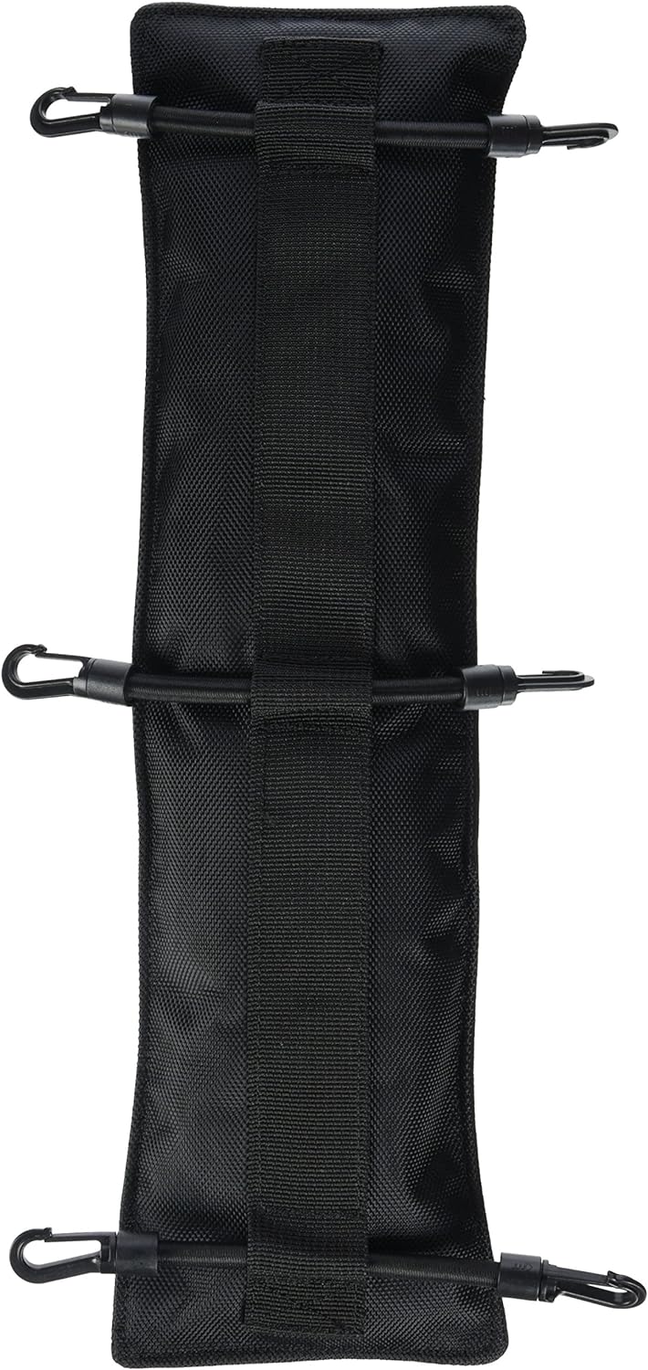 X1sb97 - thermo pad - thermal-kit zubehör, um das verbrennen der seitentasche durch das a