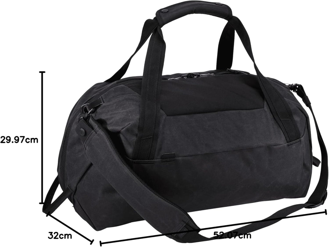 Thule Aion 35 Litres Schwarz, 35 Litres Schwarz