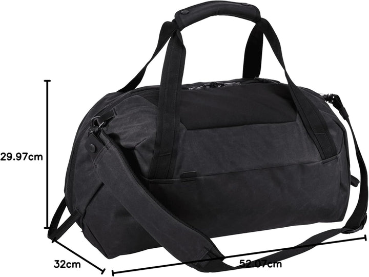 Thule Aion 35 Litres Schwarz, 35 Litres Schwarz