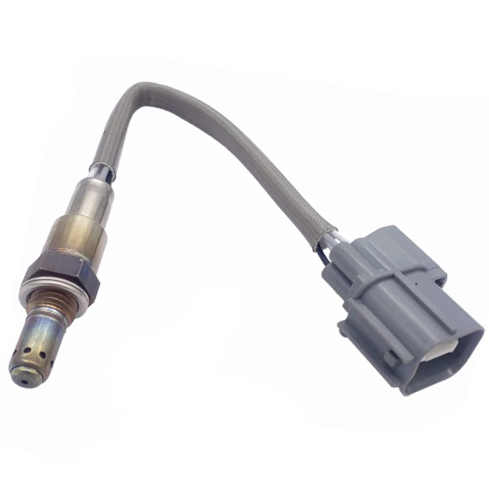 Amrxuts 35655-ZY3-C01 35655-ZZ5-004 4020300 Lambdasonde Sauerstoff O2 Sensor passend für Honda Motor