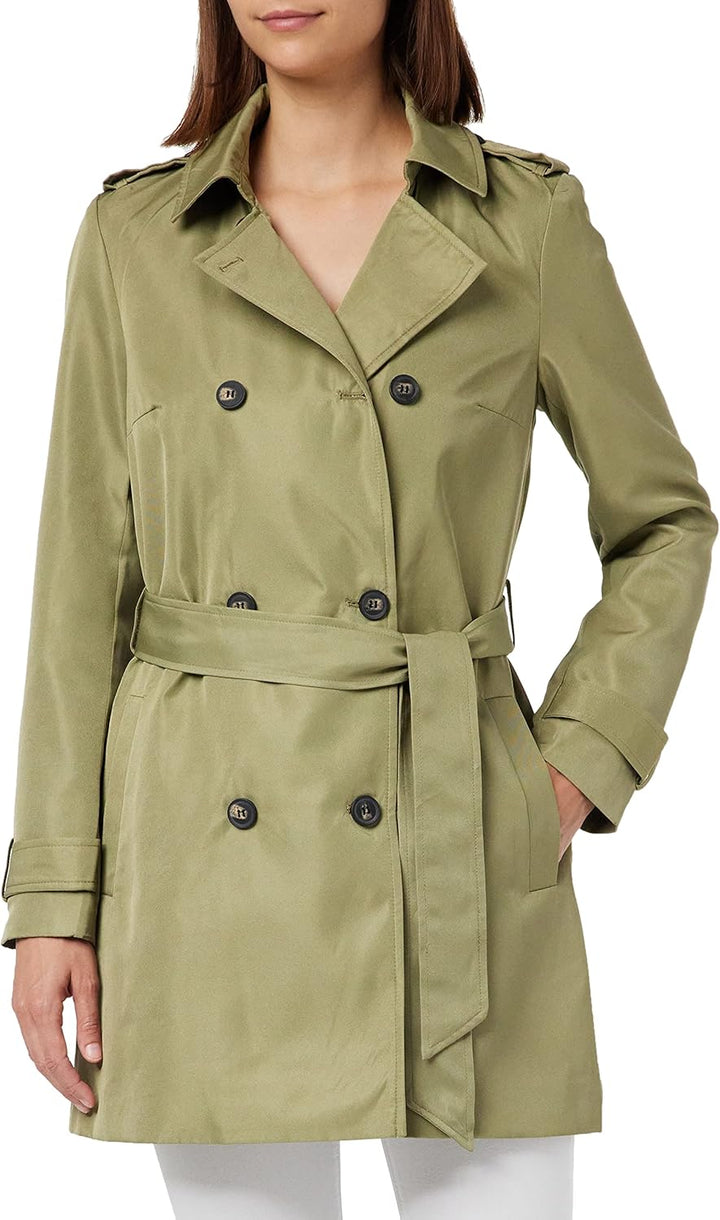 ONLY Damen Onlmegan PNT Trenchcoat, XS
