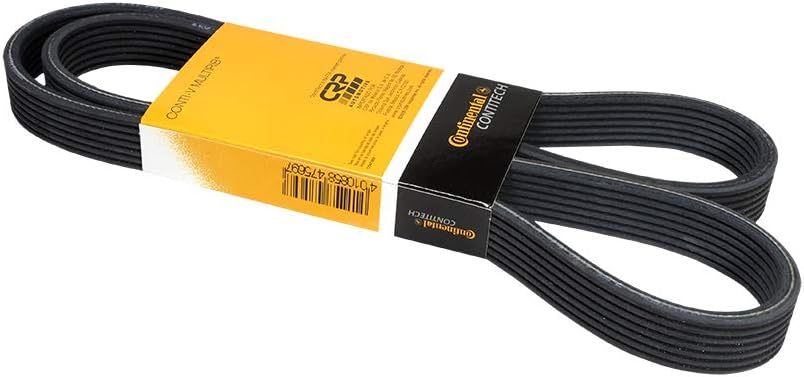 CONTITECH 7DPK1360 Keilrippenriemen