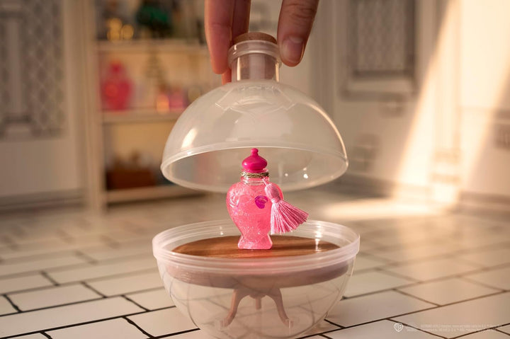 MGA's Miniverse Make It Mini Potions - Harry Potter Mini-Sammlerstücke, Harz-Bastelset, Nachgemachte