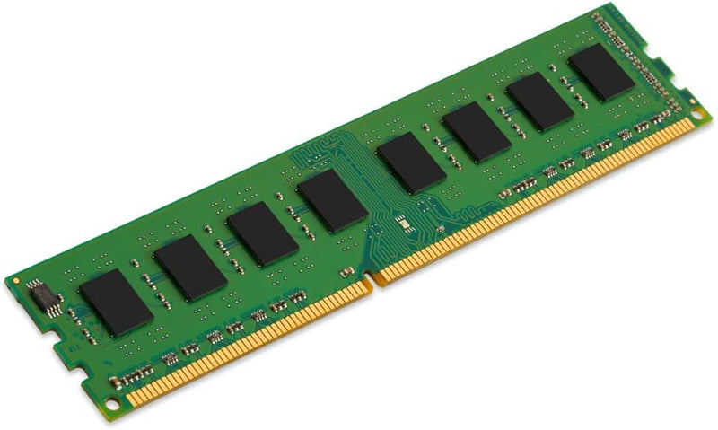 Kingston ValueRAM 8GB 1600MHz DDR3L Non-ECC CL11 DIMM Kit 8GB (2x4GB) 1.35V 1.35V KVR16LN11K2/8 Desk