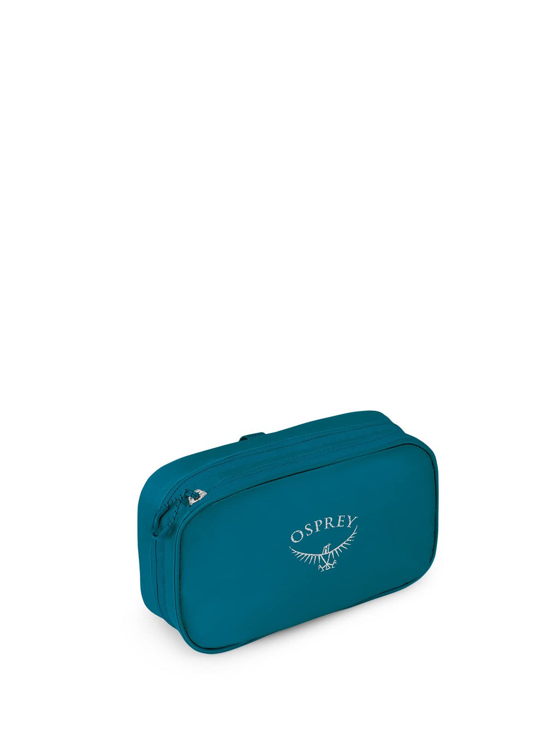 Osprey Ultralight Organizer mit Reissverschluss, Waterfront Blue, O/S, Waterfront Blue