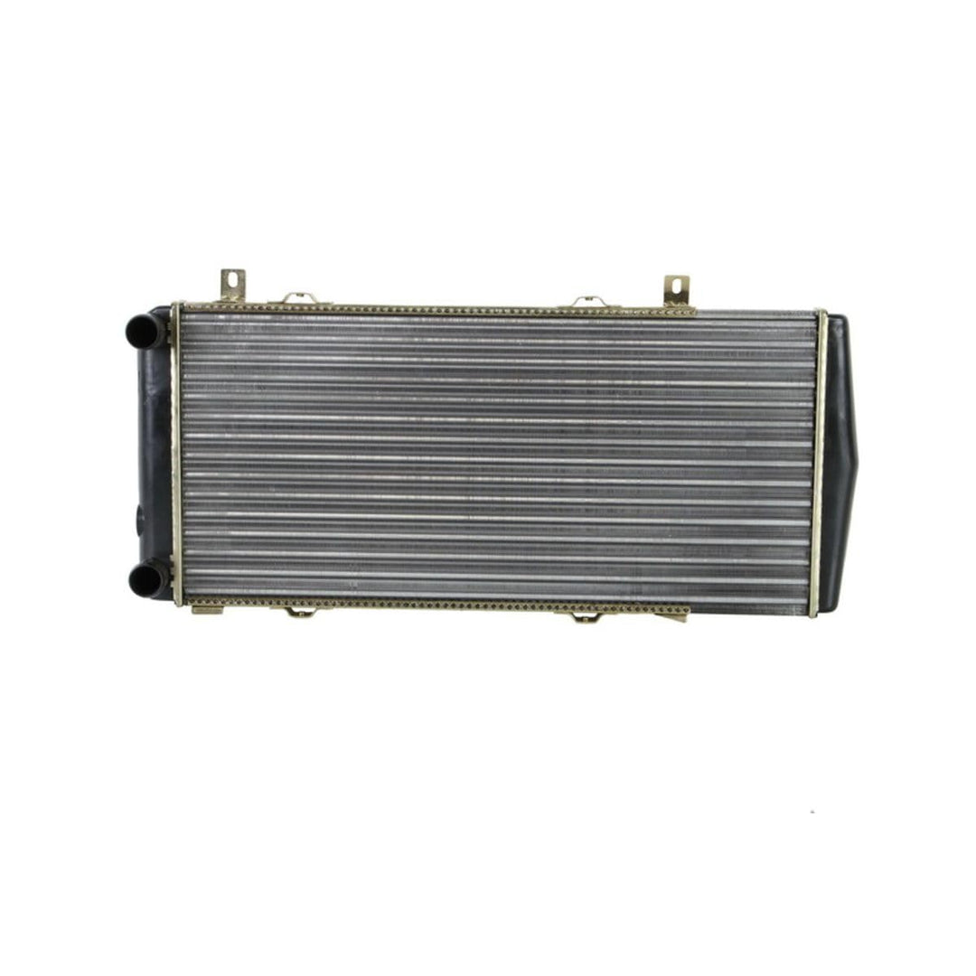 Nissens 64102 Kühler, Motorkühlung