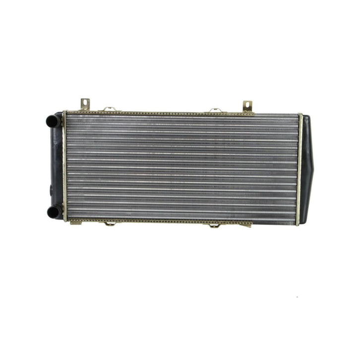 Nissens 64102 Kühler, Motorkühlung