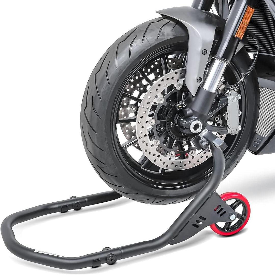 Montageständer Set für MV Agusta Brutale 920 11-12 + Alarmschloss SM20
