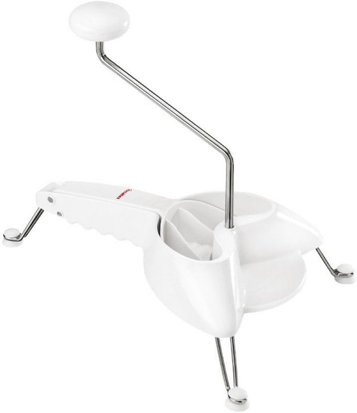 Metaltex Julienne Julienne Reibe mit Füssen