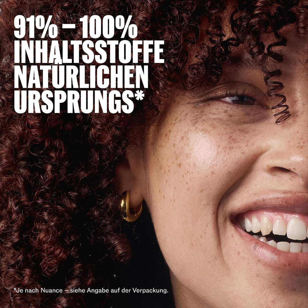 Wella Professionals Supernatural Color – Professionelle Semi-Permanente Haarfarbe – Mit Tanninen zum