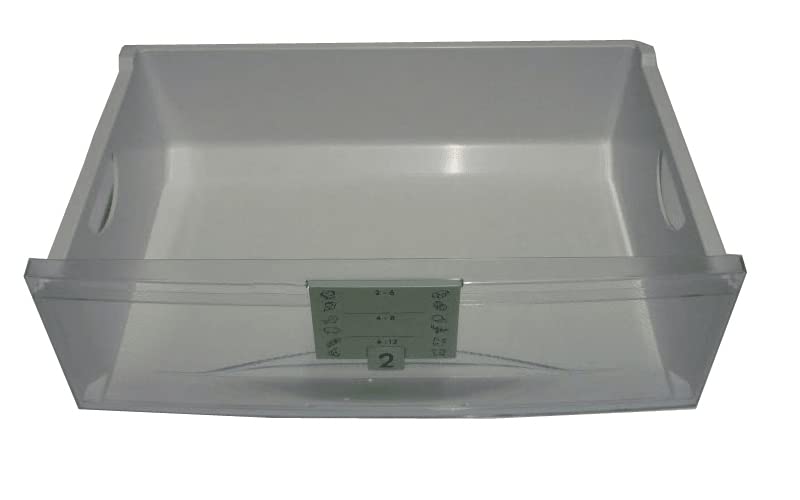 Gefrierschublade oben für Liebherr Kühlschrank – 9790083