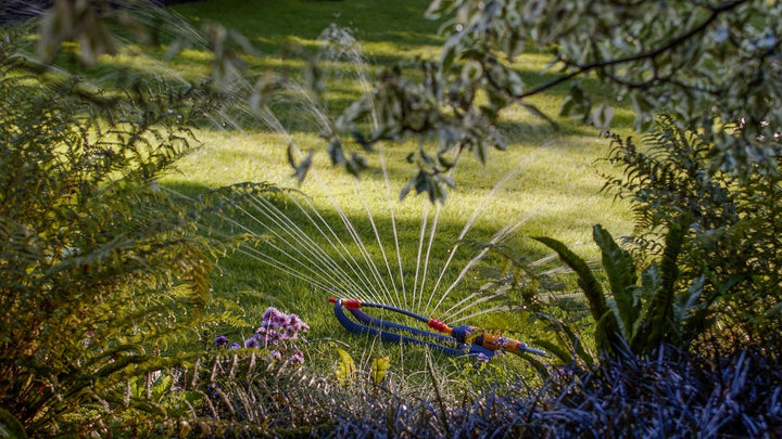 Hozelock AquaSave PRO 220 m²