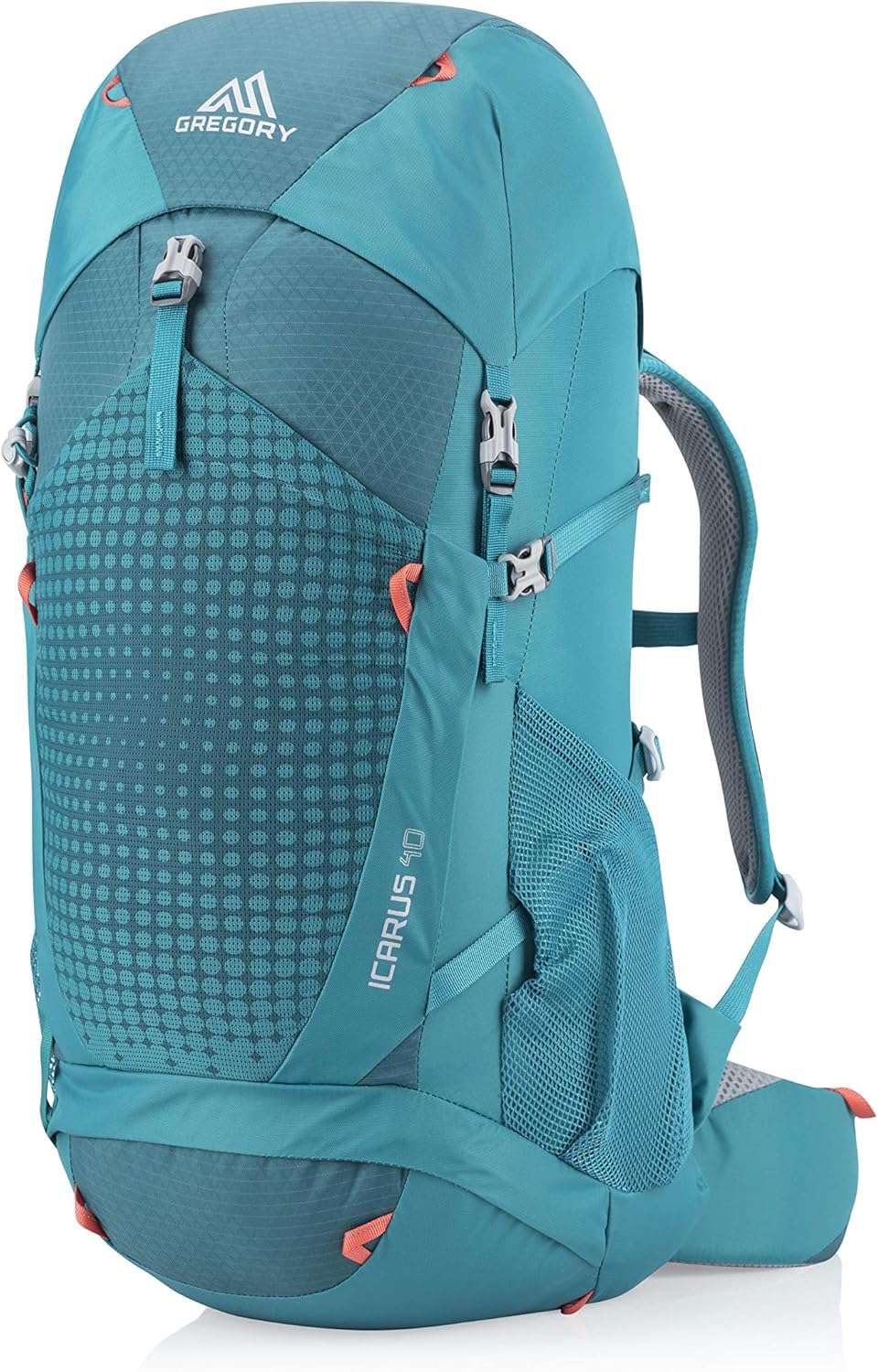 Gregory Youth 40 L Grün (Capri Green), 40 L Grün (Capri Green)