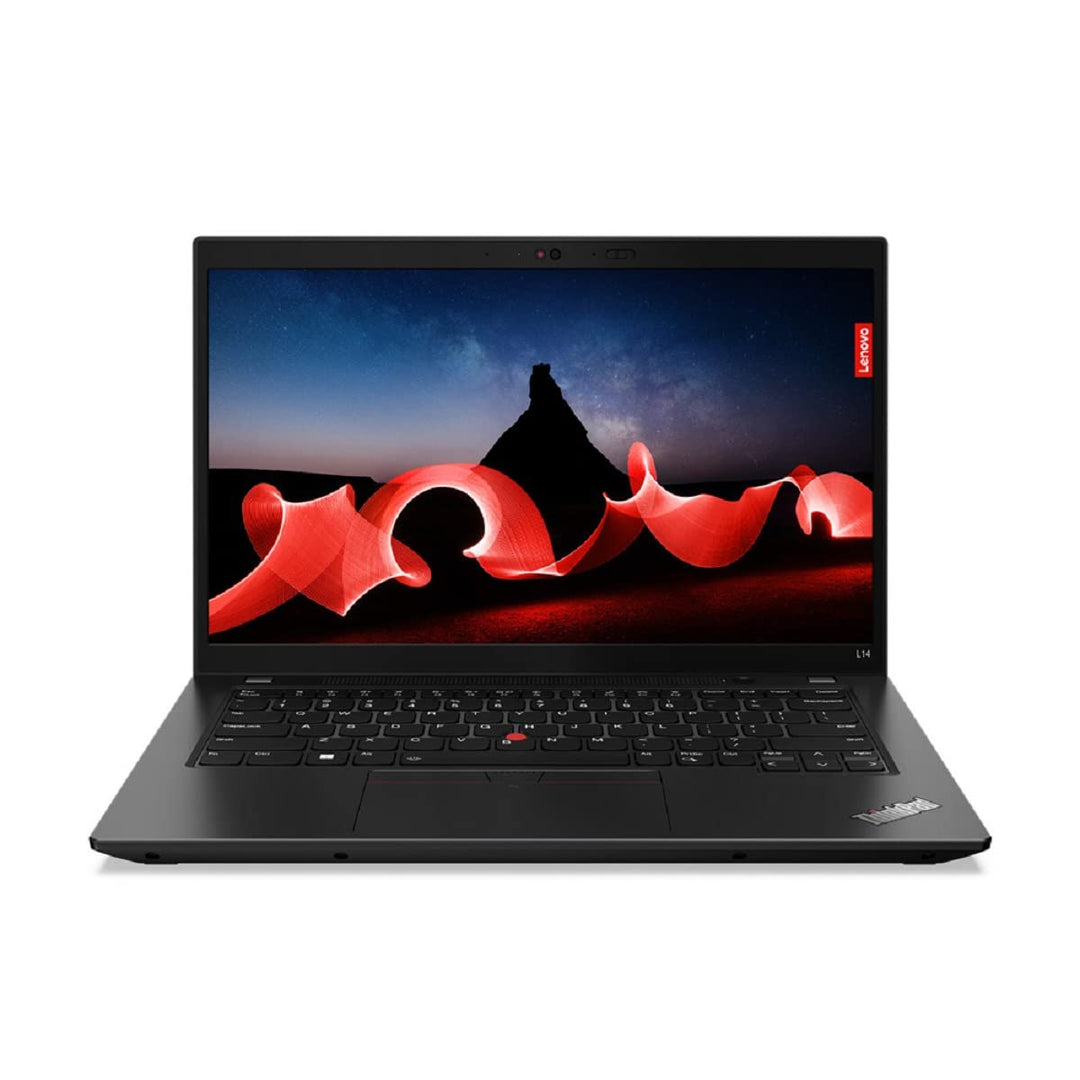 Lenovo ThinkPad L14 Ordinateur Portable 35,6 cm (14") Full HD AMD Ryzen™ 5 PRO 7530U 16 Go DDR4-SDRA