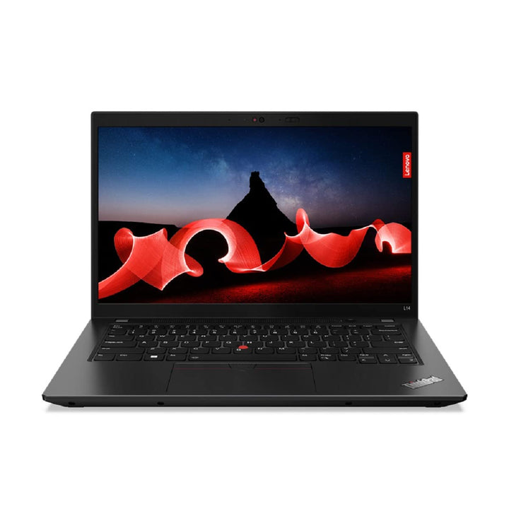 Lenovo ThinkPad L14 Ordinateur Portable 35,6 cm (14") Full HD AMD Ryzen™ 5 PRO 7530U 16 Go DDR4-SDRA