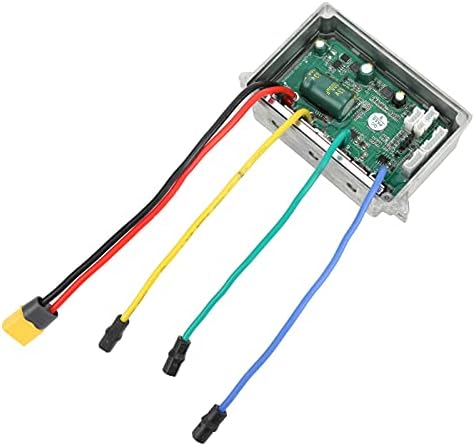 VGEBY Scooter-Controller, Original-Controller für Ninebot MAX G30 Elektroroller-Steuerplatinen-Monta