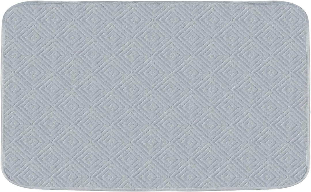 Waschbar Haustier-Urinunterlage, 2X 70*100CM Wiederverwendbare Welpenunterlagen Schnell Absorbierend