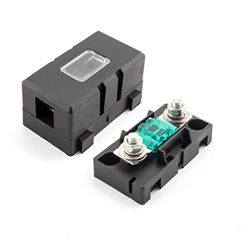Ampire XSB200-5 - Sicherungshalter-System mit 30A (5er Pack)