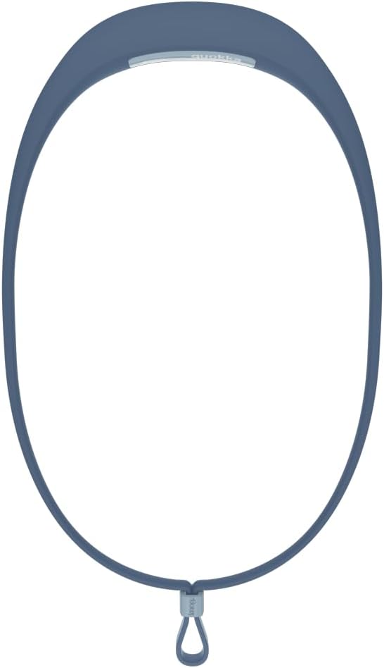 Knog Quokka 150 Stirnlampe Blau Einheitsgrösse, Blau