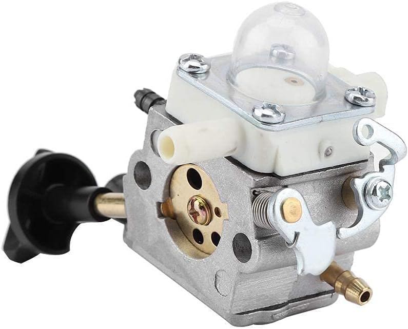 Jeffergarden Vergaser Trimmer Carburetor kit Gebläser Luftfilter Repower Kit für Stihl BG86 SH56 SH5