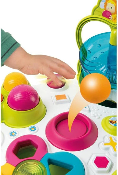 Smoby - Cotoons Activity-Spieltisch