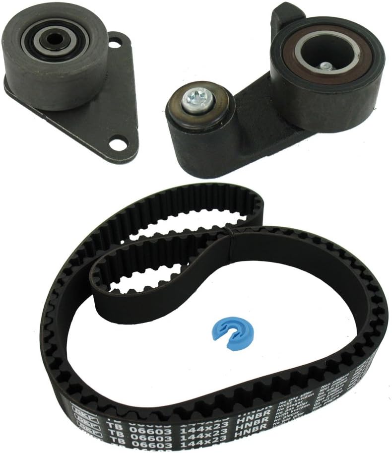 SKF VKMA 06603 Spannrolle
