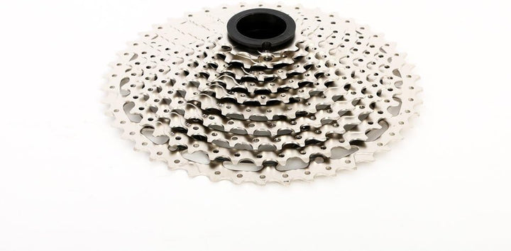SunRace 11-Fach Box (11-42cm) 11V/11-46T Grigio, 11V/11-46T Grigio