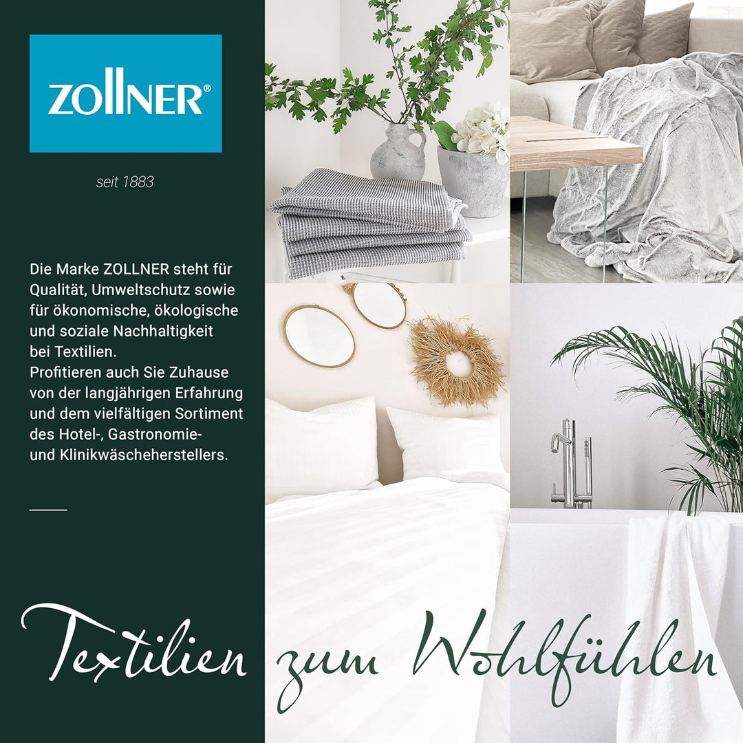 ZOLLNER Tritthocker faltbar - Klapphocker für Kinder und Erwachsene bis 120kg - Anti-Rutsch-Beschich