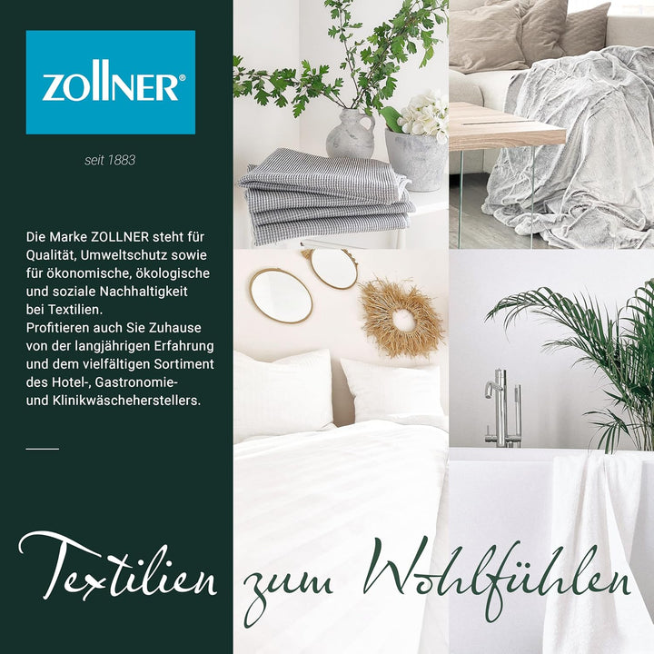 ZOLLNER Tritthocker faltbar - Klapphocker für Kinder und Erwachsene bis 120kg - Anti-Rutsch-Beschich