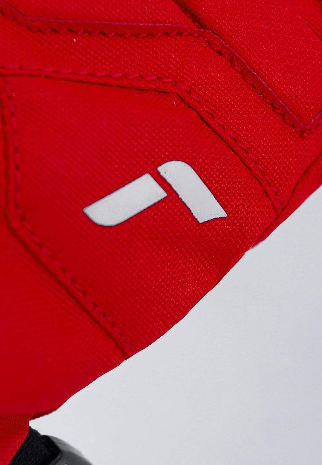 Reusch Unisex Jugend Warrior R-tex Xt Junior wasserdichte Membran, Winddicht Atmungsaktiv Sporthands