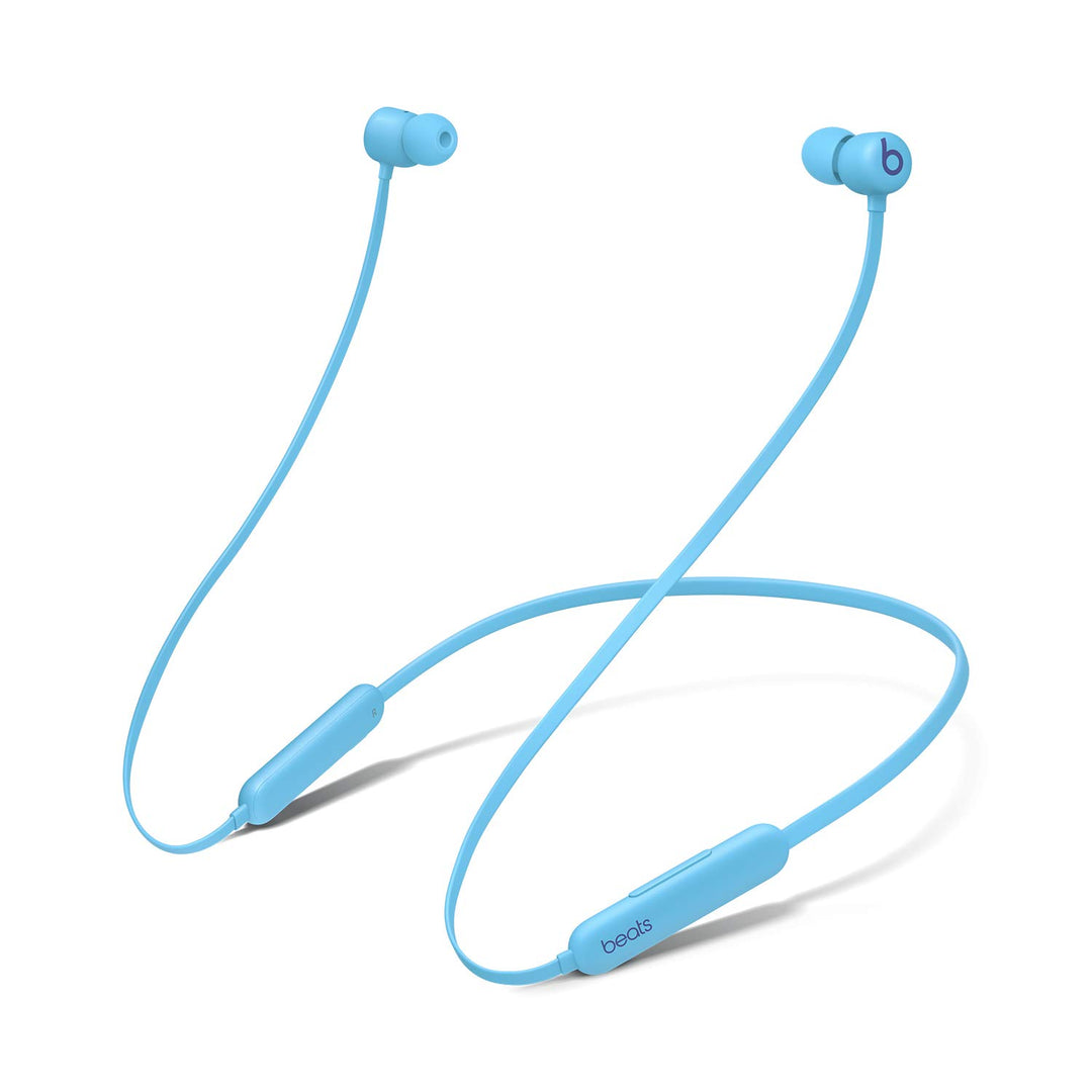 Beats Flex In-Ear Kopfhörer – Apple W1 Chip, magnetische In-Ear Kopfhörer, Bluetooth Klasse 1, 12 St