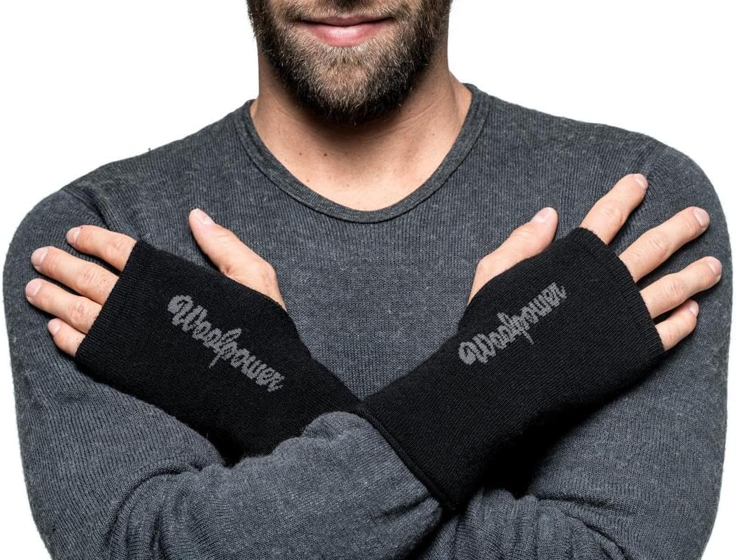 Woolpower Wrist Gaiter