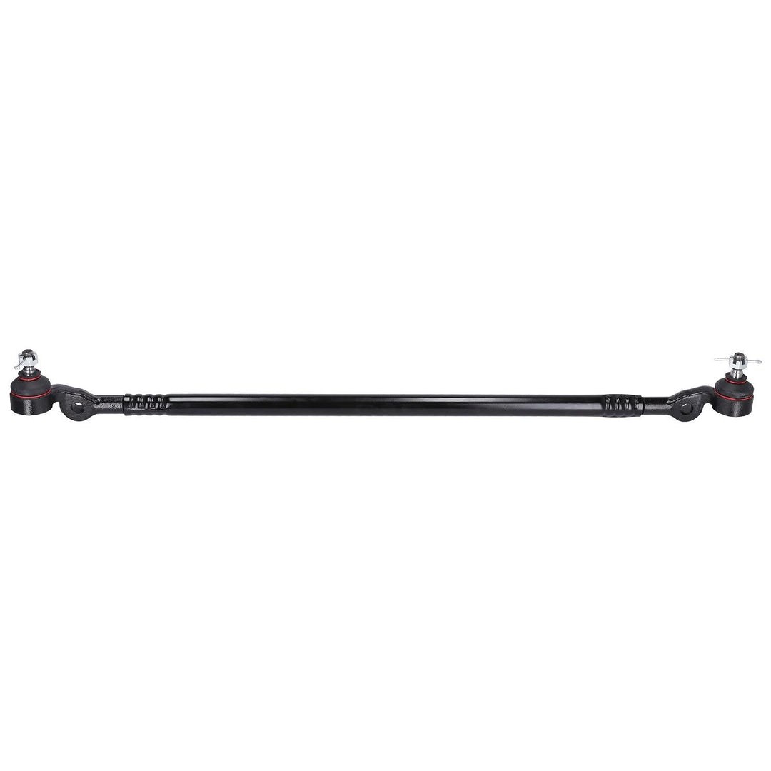 febi bilstein 41887 Spurstange mit Sicherungsmutter , 1 Stück
