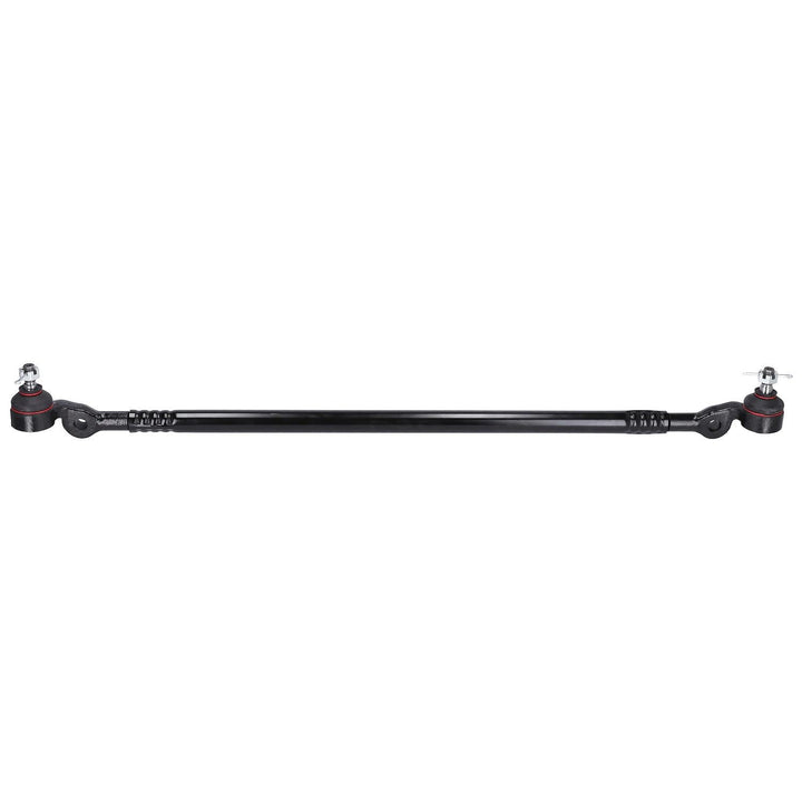 febi bilstein 41887 Spurstange mit Sicherungsmutter , 1 Stück