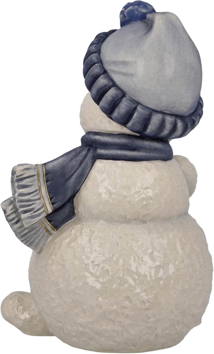 Goebel Schneem?nner Meine Schneeflocke - Figur