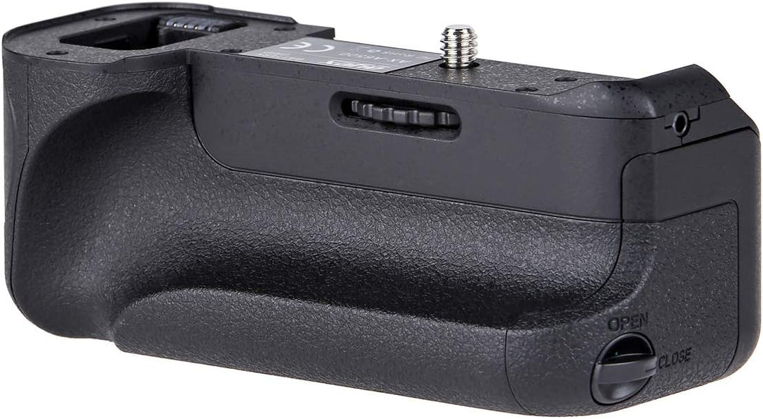 ayex Batteriegriff Passend für Sony A6500 ähnlich VG-A6500 100% Kompatibilität Akkugriff optimal zum