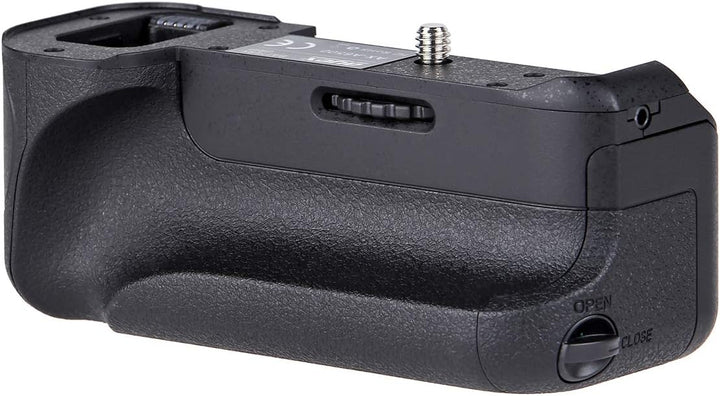 ayex Batteriegriff Passend für Sony A6500 ähnlich VG-A6500 100% Kompatibilität Akkugriff optimal zum