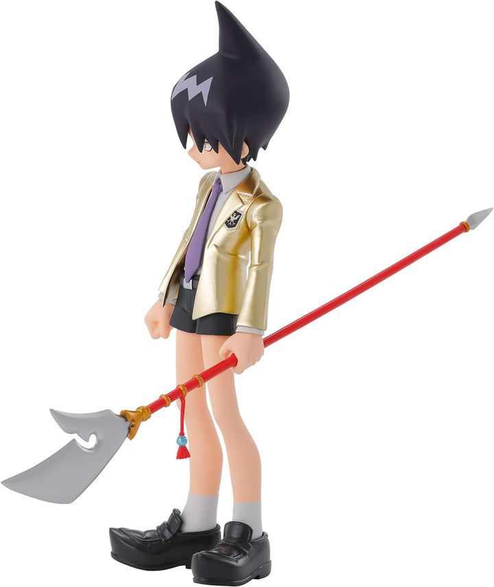 BANDAI Banpresto Figur Q Posket Ken Ryuguji - Tokyo Revengers (Ver.A), 15 cm, BP18909, Mehrfarbig